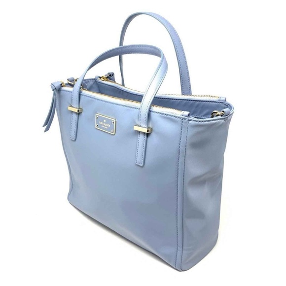 Kate Spade Wilson Road Alyse Shoulder Bag - Picture 2 of 7